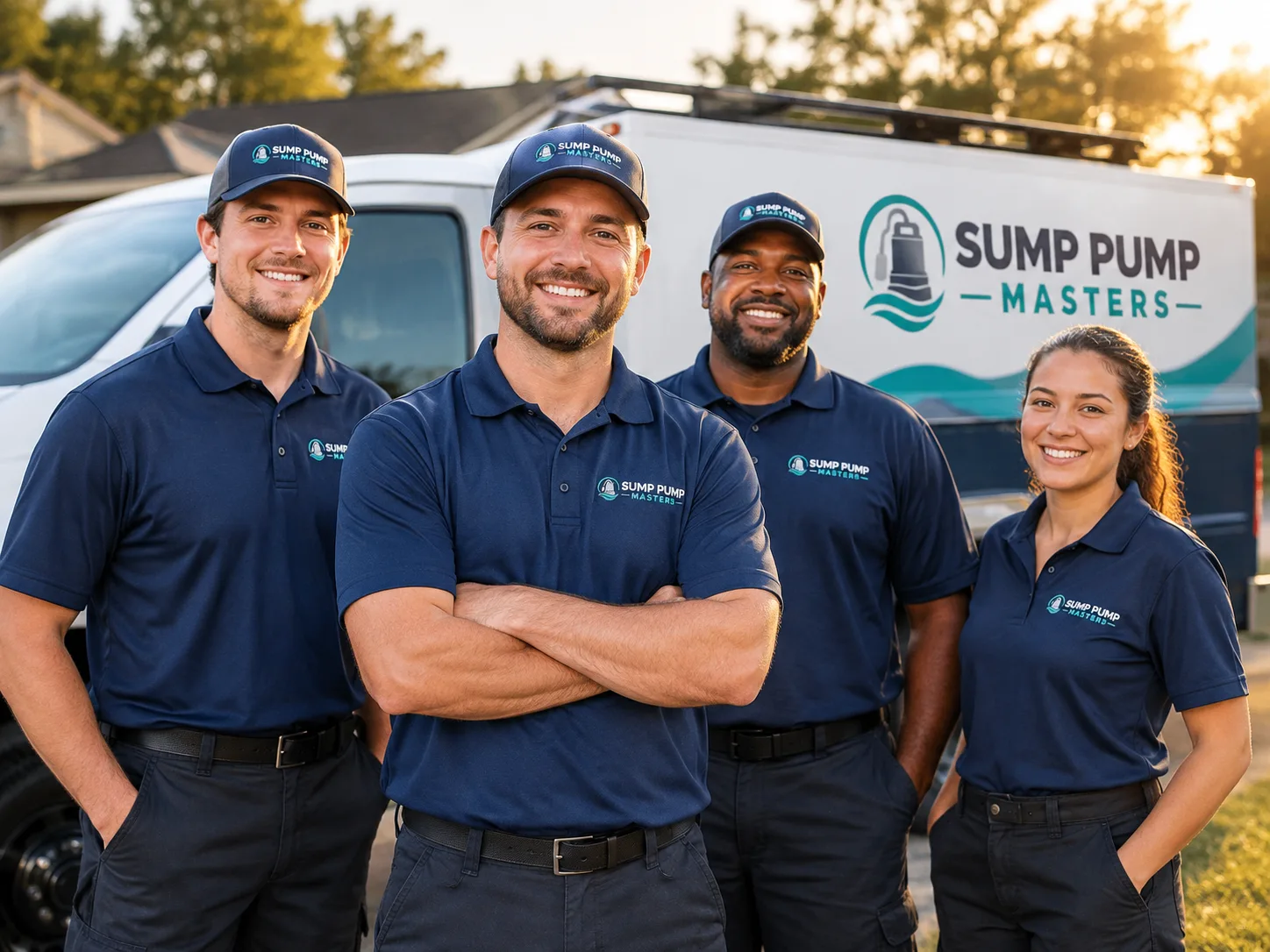 Sump Pump Repair company in Sinton, TX
